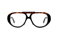 Eyeglasses frame Bayria SPOLETUM 55 C01